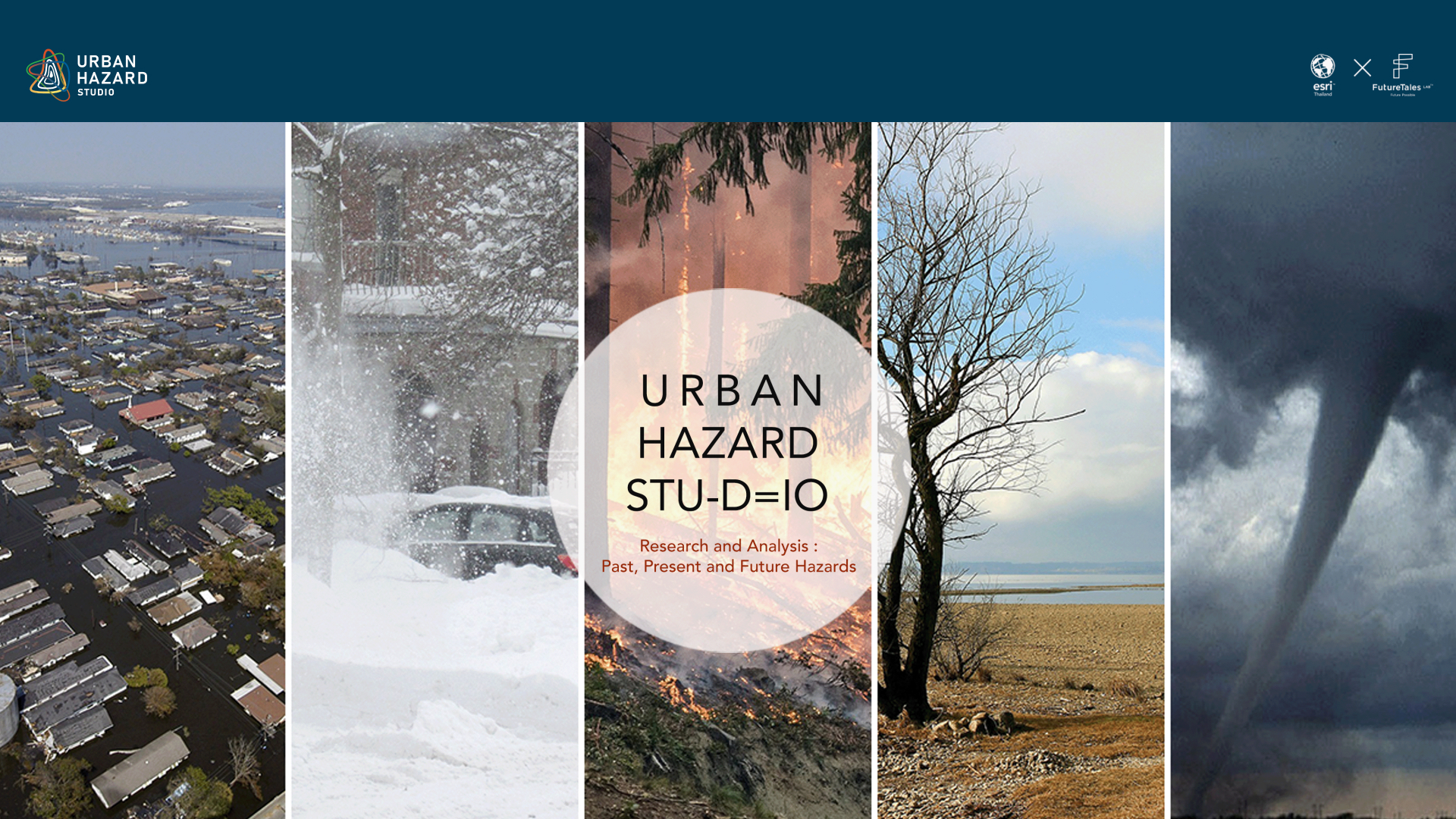 Urban Hazard Studio