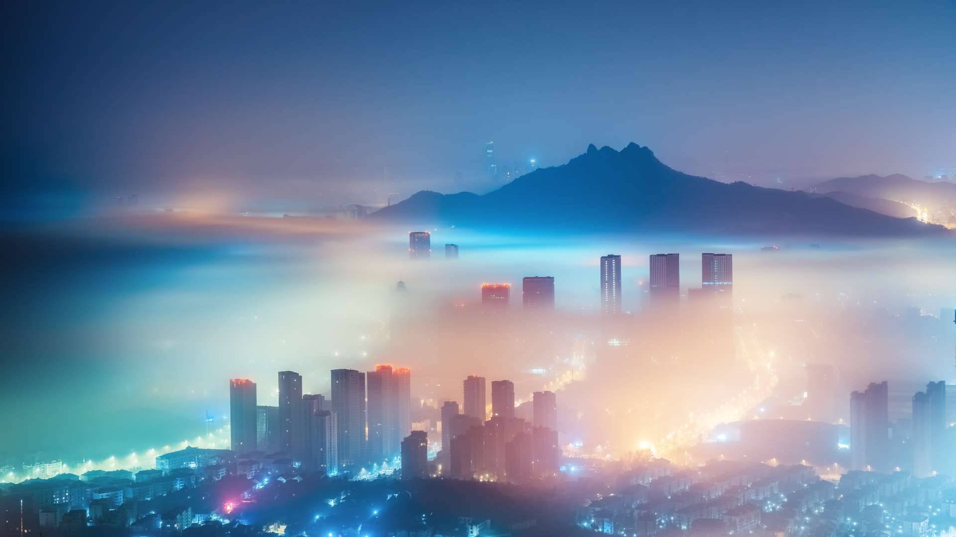 Light Pollution in Urban Areas is A New Threat to Human Health