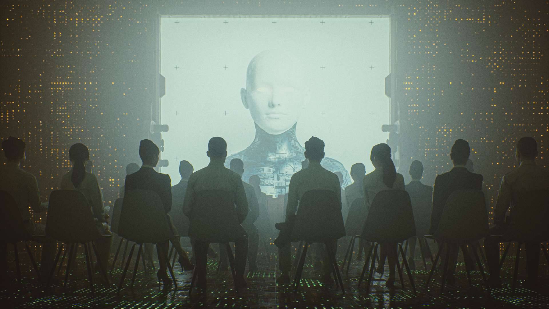 When AI Takes Control Our Education