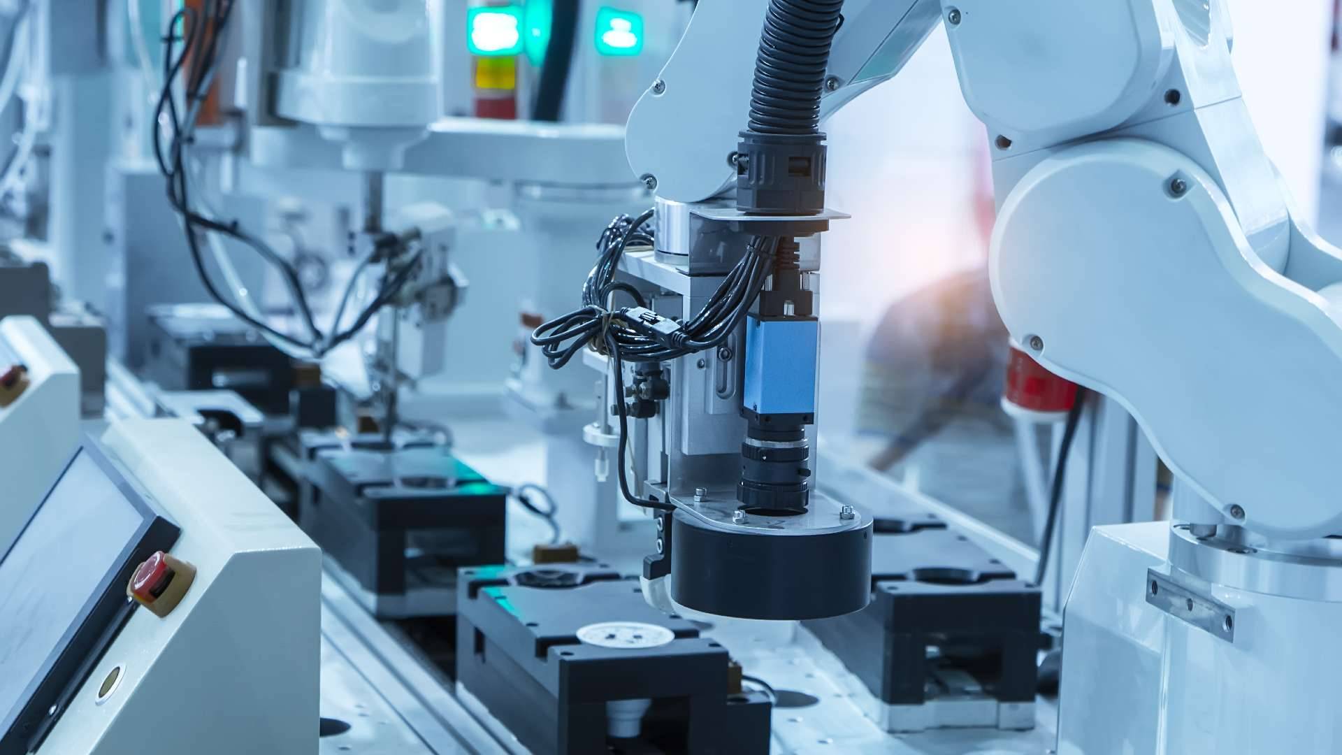 What's lie ahead for ASEAN Robot's Industry