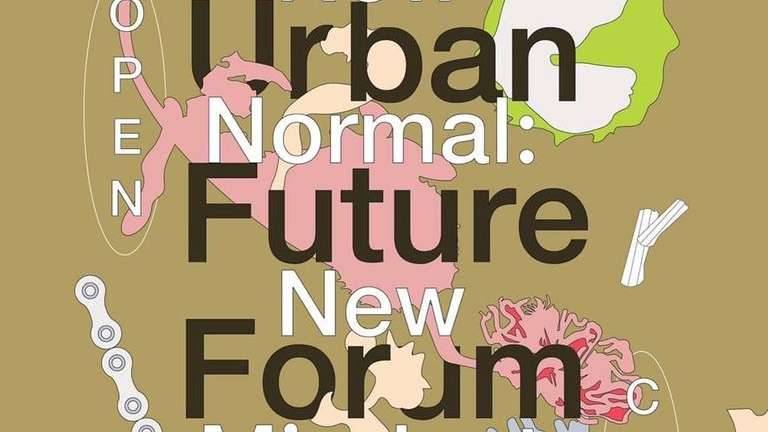 Urban Future Forum 2022