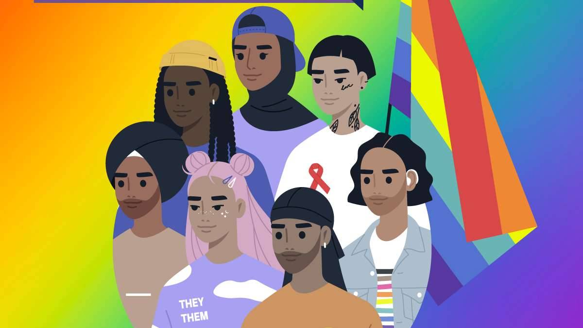 Gen Z and the month of Pride