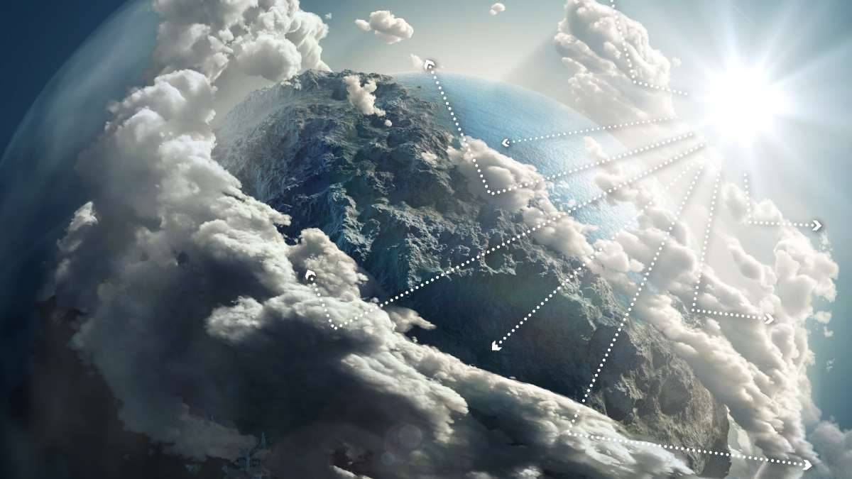 Marine Cloud Brightening
