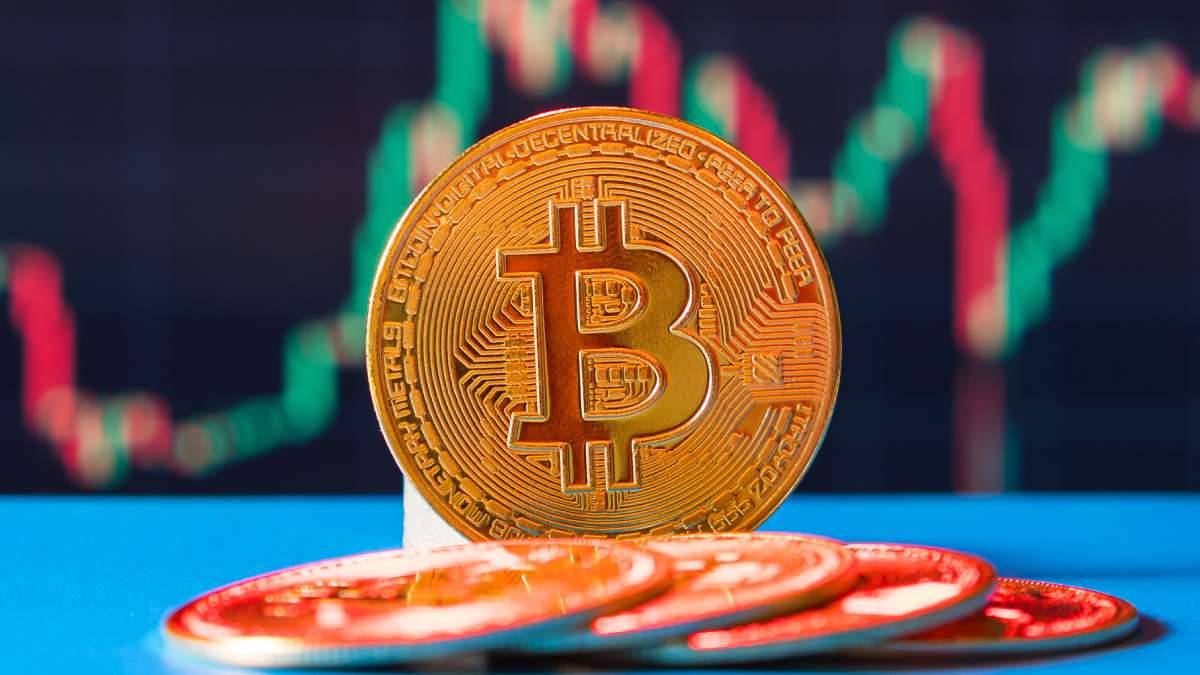 The Future of Investing with Digital Assests