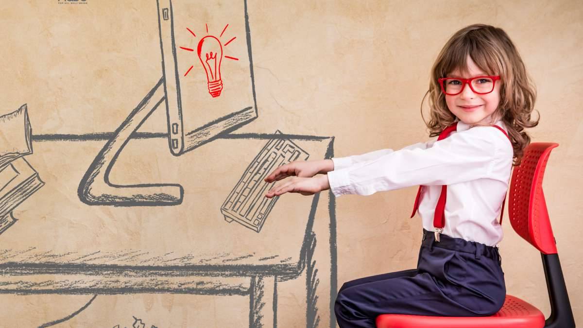 Generation Alpha : How They Perceive The Work