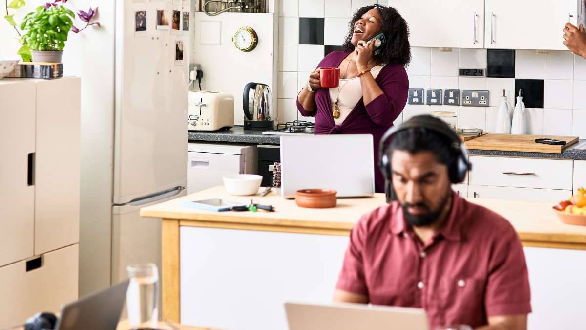 Co-Living Real Estate