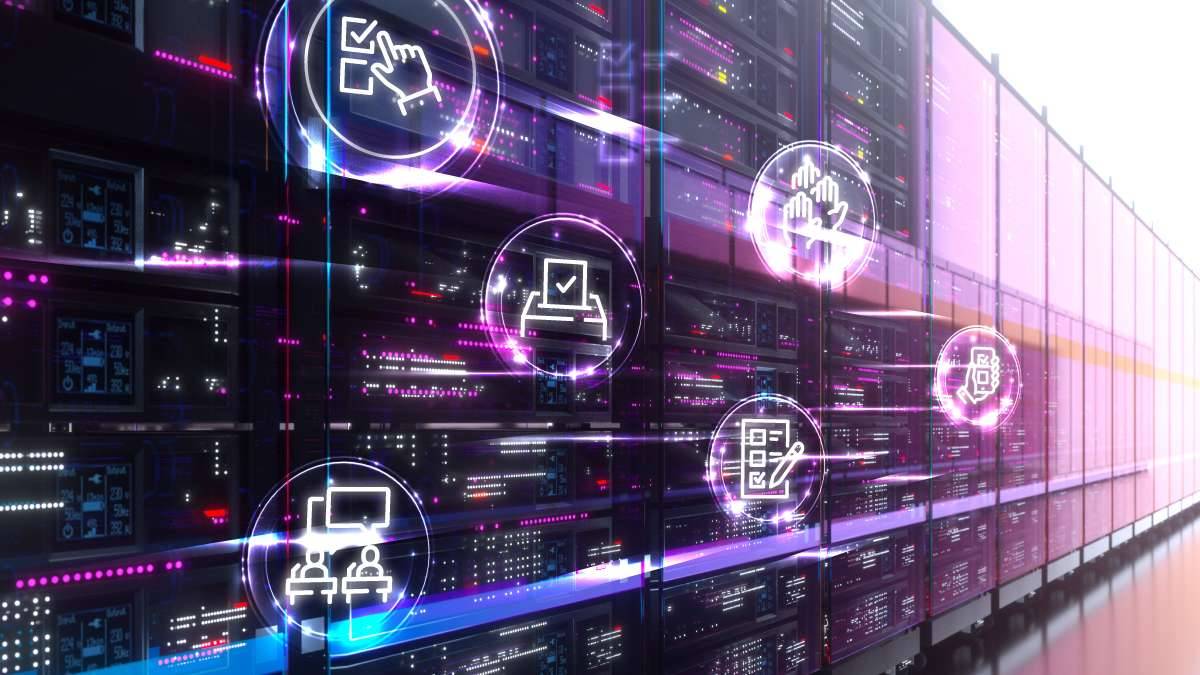 Blockchain for Government
