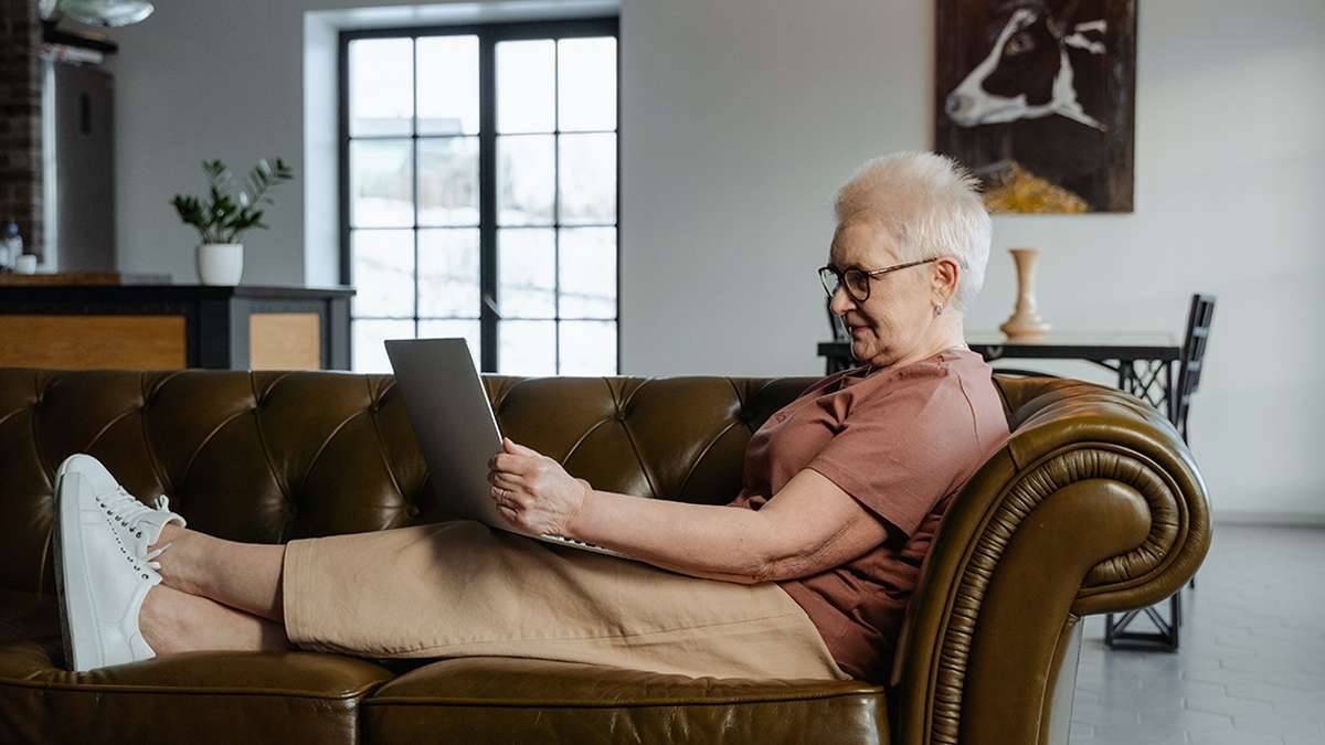 Home-based Mental Health for Seniors