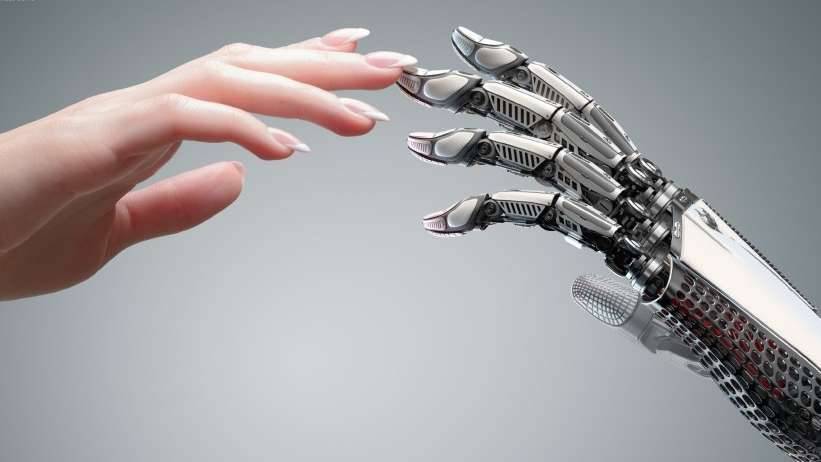 Human-Robot Relationship