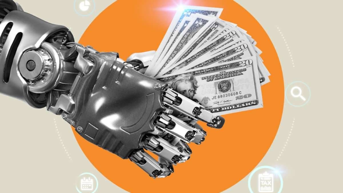 Robot Tax