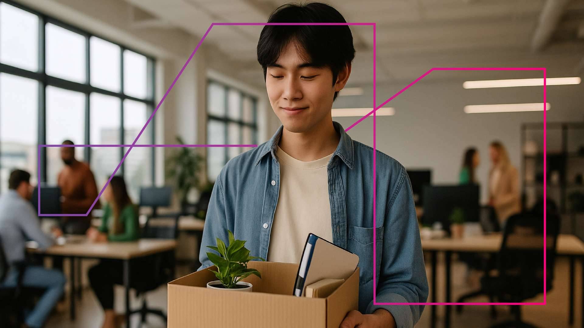Why are young people job-hopping? Do workplaces need to change?