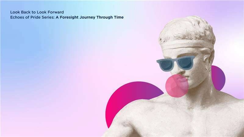 Ancient Echoes: Traces of Queerness in Early Civilizations