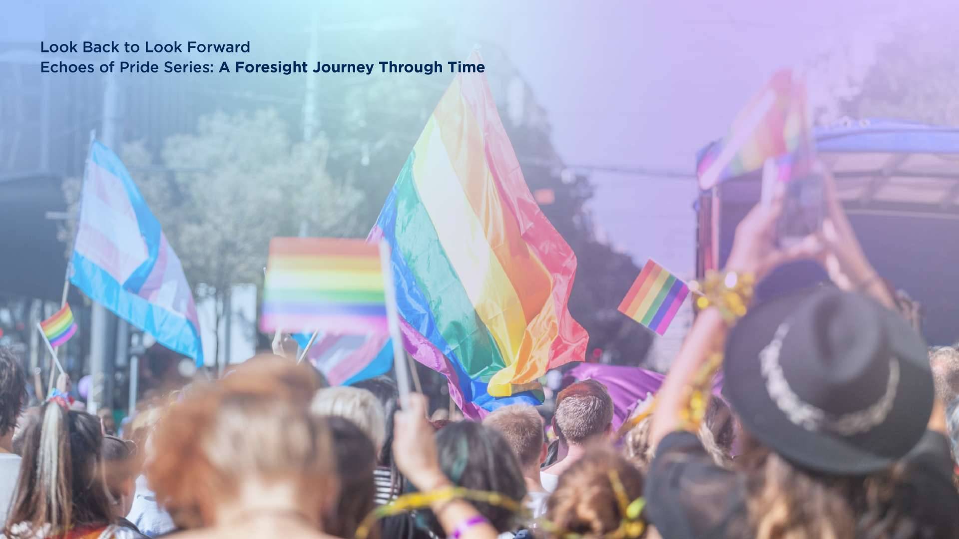 Future Visions: Queerness as a Lens for Foresight