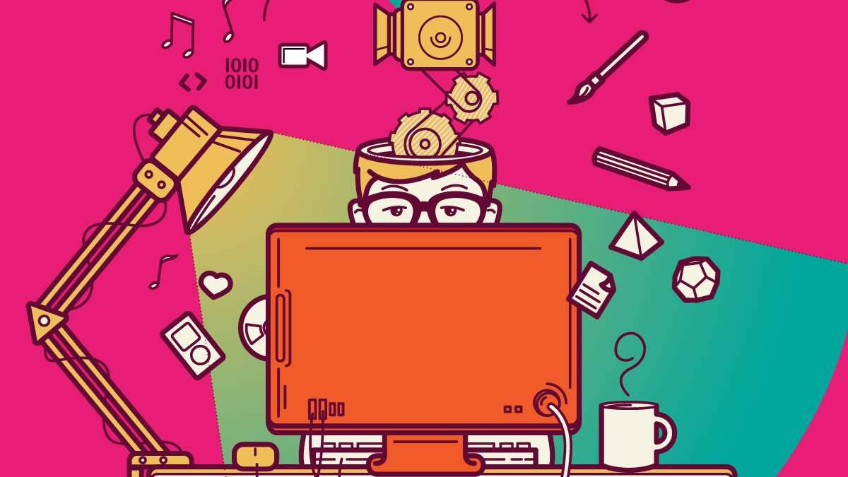 Future of Work and Multipotentialites