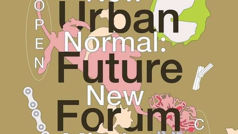 Urban Future Forum 2022