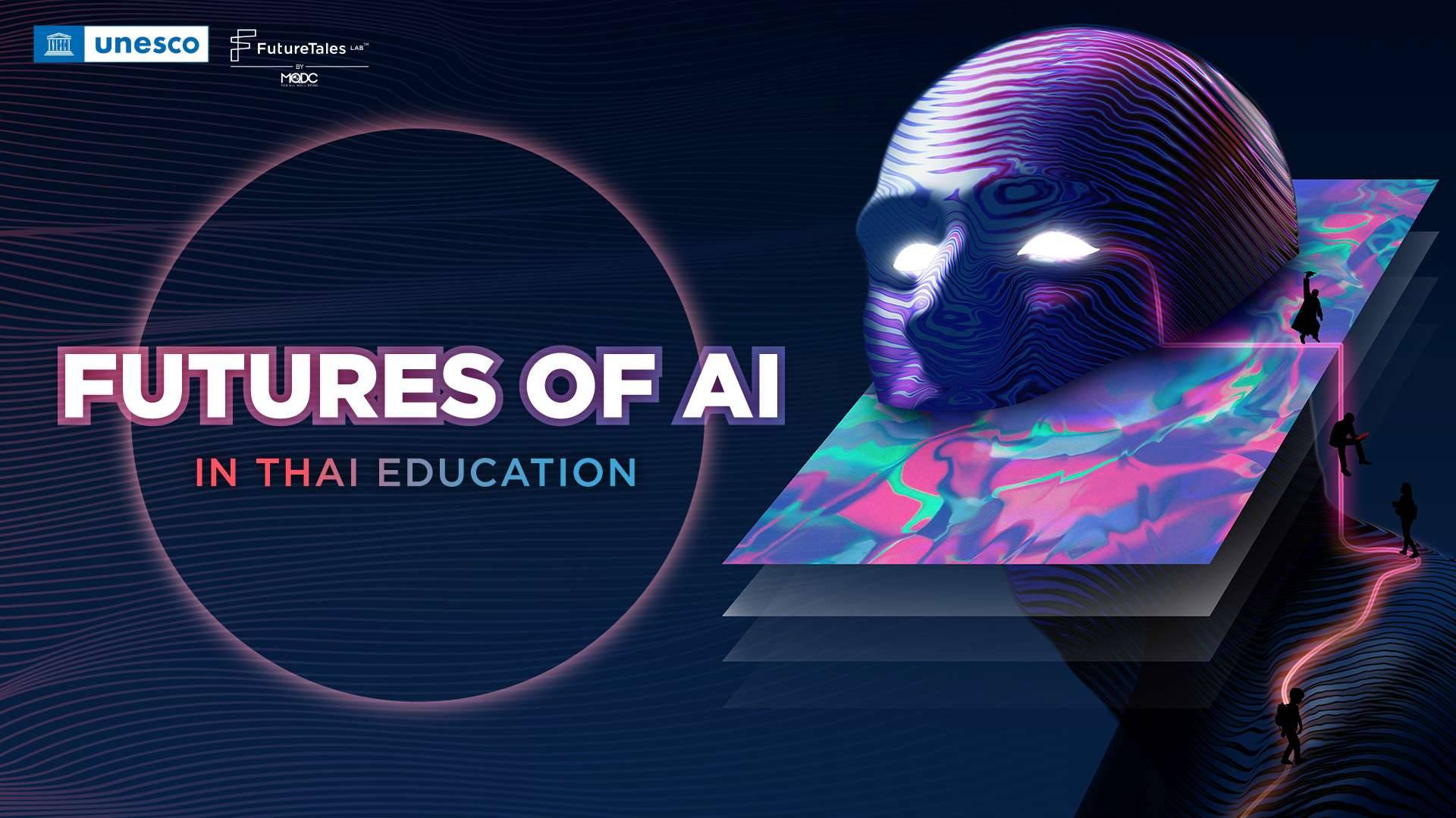 Future of AI in Thai Education