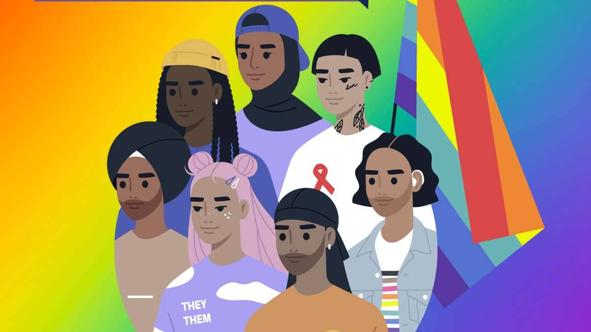 Gen Z and the month of Pride